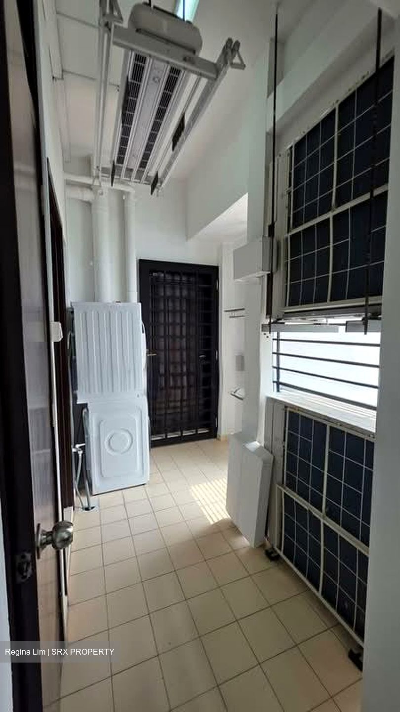 Harbour View Towers (D4), Condominium #603175961